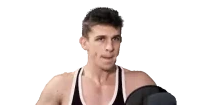 FLEX emote for Discord
