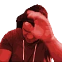FLEXPLS emote for Discord