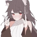 flick4 emote for Discord