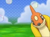 Floatzel emote for Discord