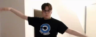 flipozJAM emote for Discord