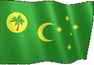 flagCocosKeelingIslands emote for Discord