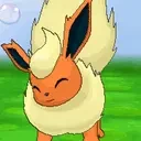 FlareonPls emote for Discord