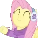 FlutterWave emote for Discord