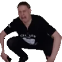 flipELX emote for Discord