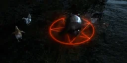 FLRitual emote for Discord