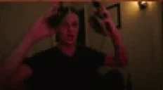 flopping emote for Discord