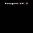 flamengododiabo emote for Discord