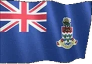 flagCaymanIslands emote for Discord