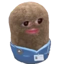 FLASHBANG emote for Discord