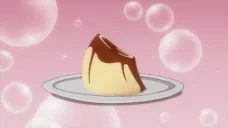 flan animated emote for Discord, Twitch and Slack