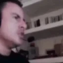 Flashbang emote for Discord