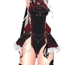 flexuhSway emote for Discord