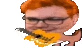 flottisheeran emote for Discord