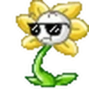 FlowerDance emote for Discord