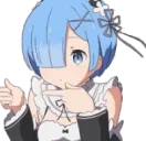 flick2 emote for Discord