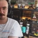 FlyingLoki emote for Discord