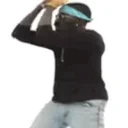 FLOSSO emote for Discord