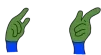 FlickL emote for Discord