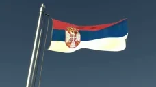 flagSerbia emote for Discord