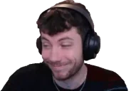 Flirting emote for Discord