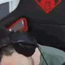 floydsCrazy emote for Discord