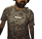 floss emote for Discord