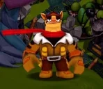 Flynn emote for Discord