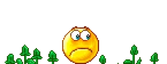 FLOWERING emote for Discord