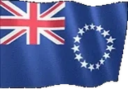 flagCookIslands emote for Discord