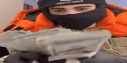 flexing emote for Discord