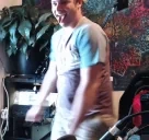 flossin emote for Discord