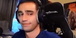 flexing emote for Discord