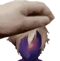 fluxpats emote for Discord