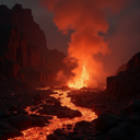 lava emote for Discord