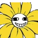 FlowerJAM emote for Discord