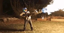 FlameBroiled emote for Discord