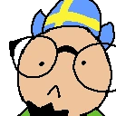 flynk emote for Discord