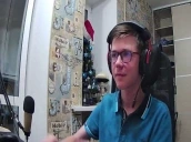 Flex emote for Discord