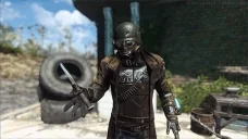 flipsknife emote for Discord