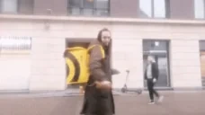 flexFight emote for Discord