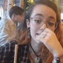 flushA emote for Discord