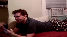 Flirt emote for Discord