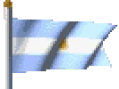 flagargentina emote for Discord