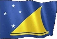flagTokelau emote for Discord