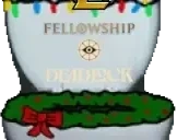 flushin emote for Discord