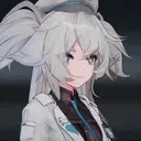 Florence2 emote for Discord