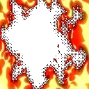 FlameTIME emote for Discord