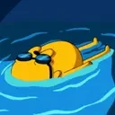 FloatTanking emote for Discord