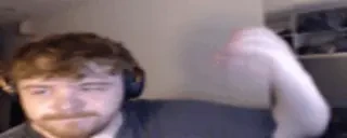 flarGlaze emote for Discord